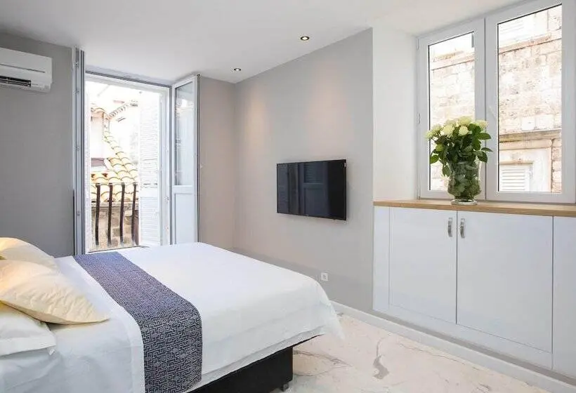 اتاق سوپریور, Soleil Luxury Rooms Old Town