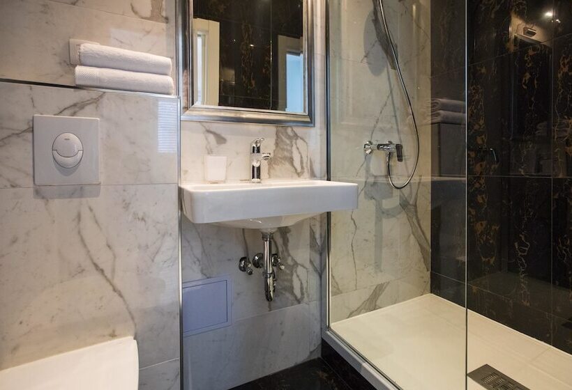 اتاق سوپریور, Soleil Luxury Rooms Old Town