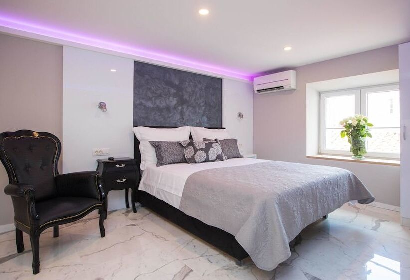 اتاق استاندارد, Soleil Luxury Rooms Old Town