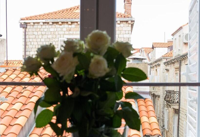 اتاق استاندارد, Soleil Luxury Rooms Old Town