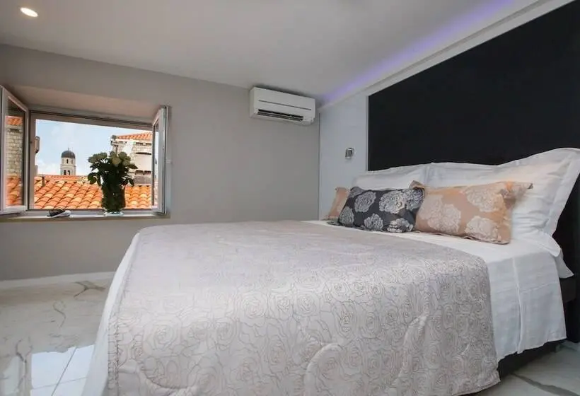 اتاق لوکس, Soleil Luxury Rooms Old Town