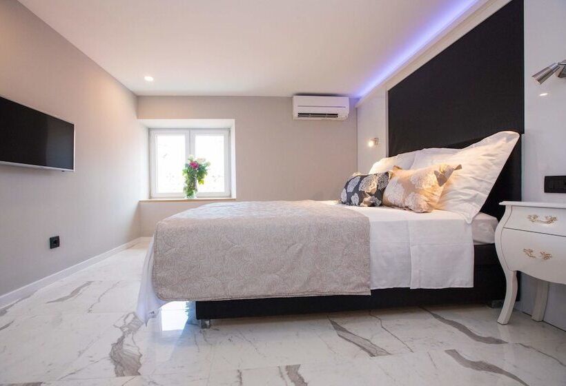 اتاق لوکس, Soleil Luxury Rooms Old Town