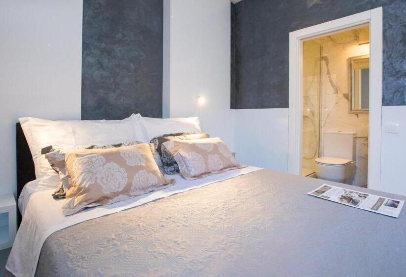 اتاق لوکس, Soleil Luxury Rooms Old Town