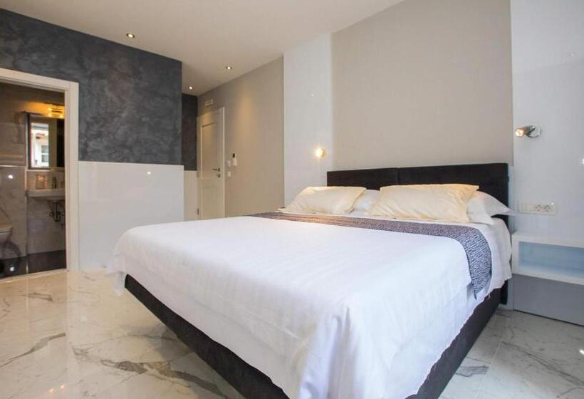 اتاق سوپریور, Soleil Luxury Rooms Old Town