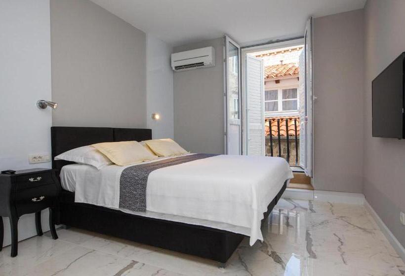 اتاق سوپریور, Soleil Luxury Rooms Old Town