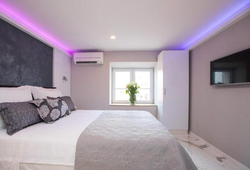 اتاق لوکس, Soleil Luxury Rooms Old Town