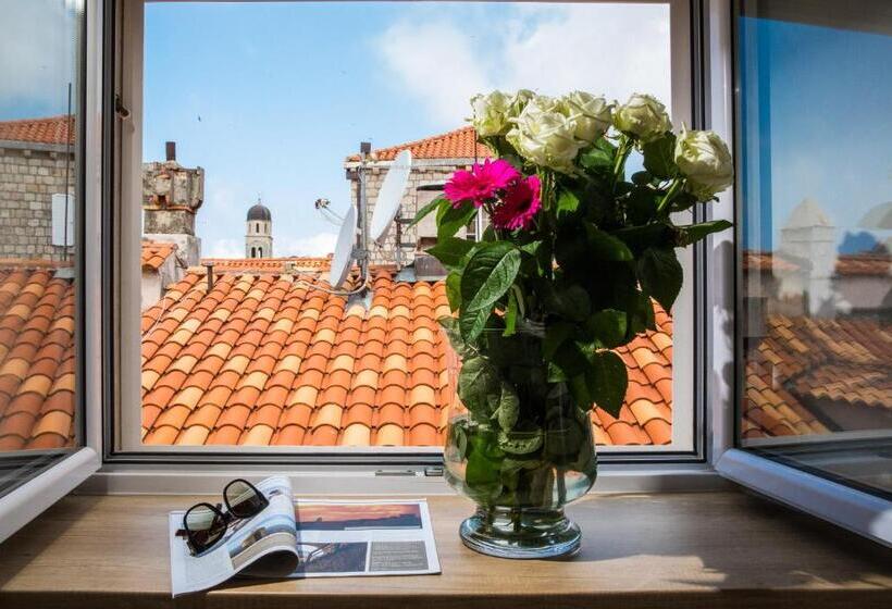 اتاق استاندارد, Soleil Luxury Rooms Old Town