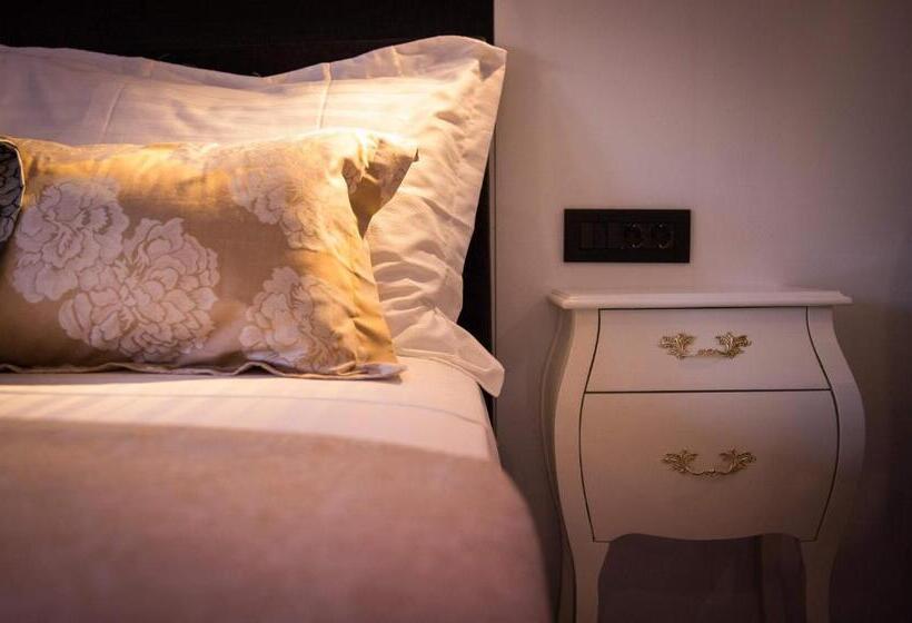 اتاق استاندارد, Soleil Luxury Rooms Old Town