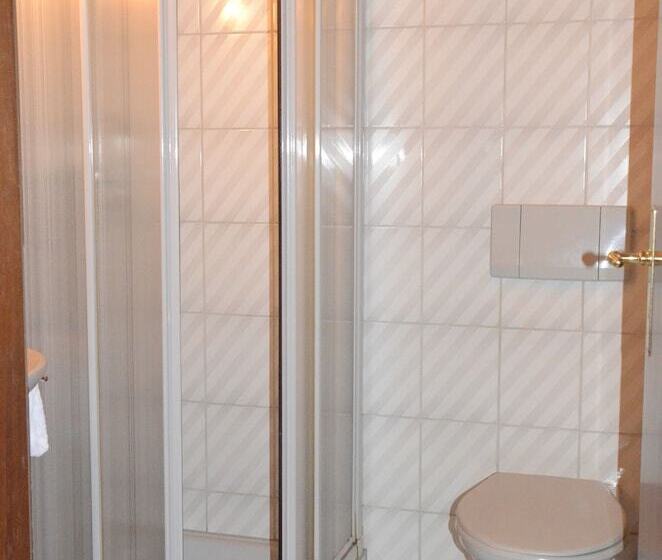 Standardeinzelzimmer, Gasthof Lowen Worb Bei Bern