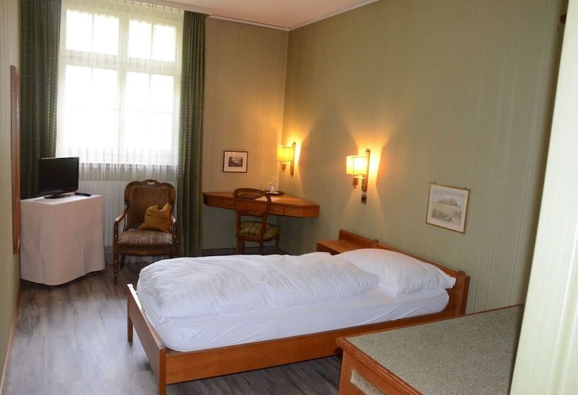 Номер Стандарт Индивидуальный, Gasthof Lowen Worb Bei Bern