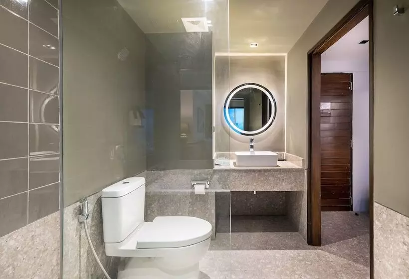 ジュニアスイート, Graph Hotels Bangkok