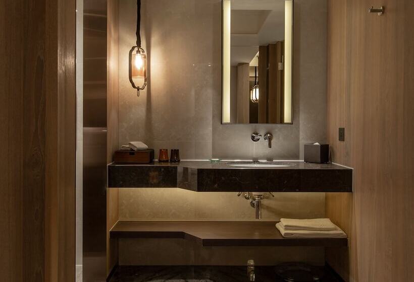 اتاق خانوادگی, The Howard Prince Hotel Taichung