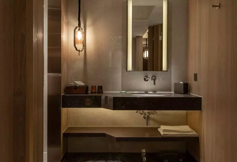 ファミリールーム, The Howard Prince Hotel Taichung