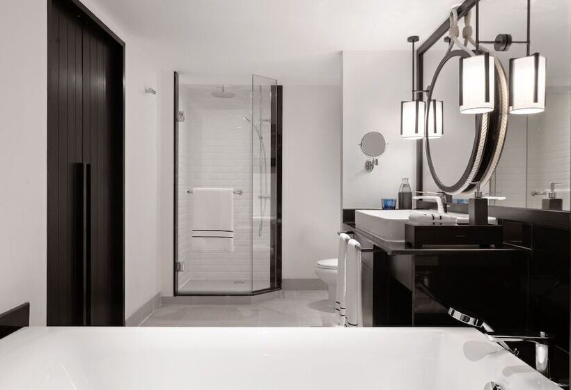 غرفة بريميوم, Melia Koh Samui