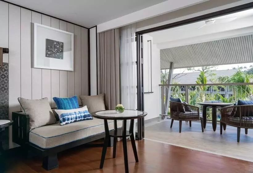 اتاق پرمیوم, Melia Koh Samui