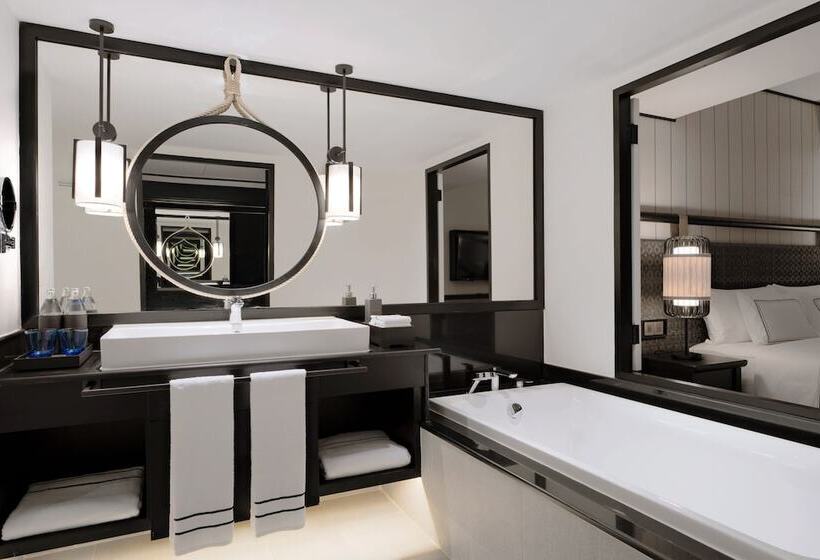 Номер Премиум, Melia Koh Samui
