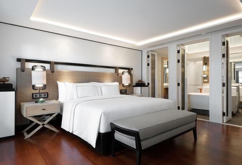 Президентский Люкс, Melia Koh Samui