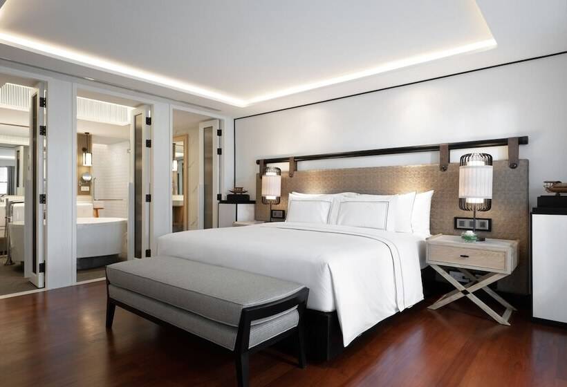 جناح رئاسى, Melia Koh Samui