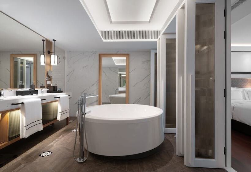 جناح رئاسى, Melia Koh Samui