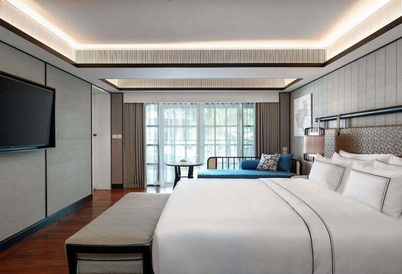 Люкс, Melia Koh Samui