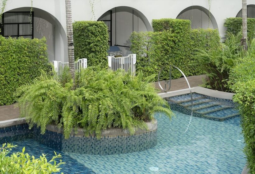 Номер Премиум, Melia Koh Samui