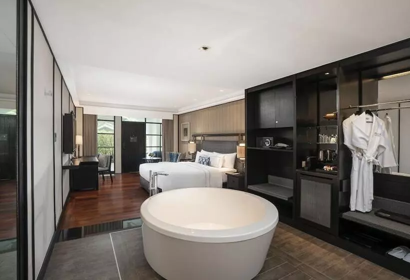 اتاق پرمیوم, Melia Koh Samui