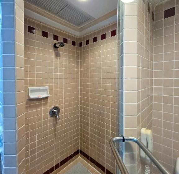 Quarto Deluxe, Ramada By Wyndham D Ma Bangkok