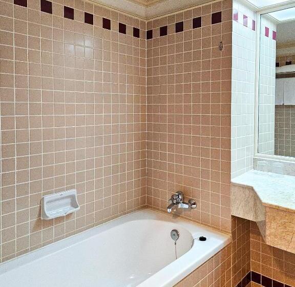 Quarto Familiar, Ramada By Wyndham D Ma Bangkok