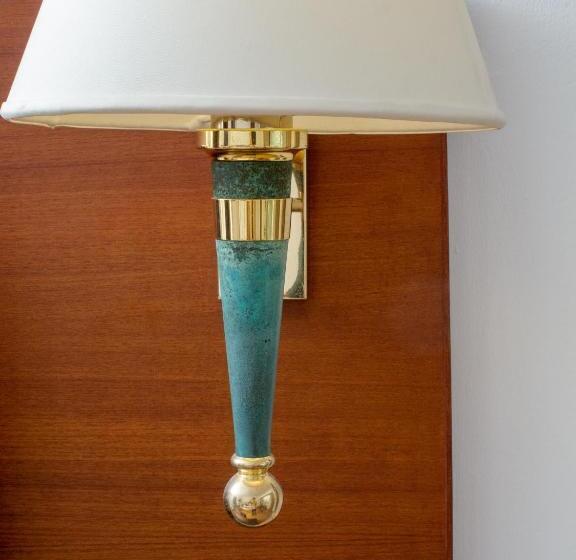 Suíte, Ramada By Wyndham D Ma Bangkok