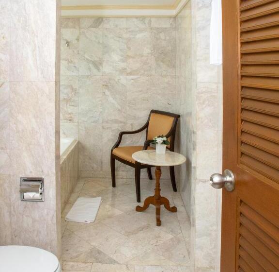 Suíte, Ramada By Wyndham D Ma Bangkok