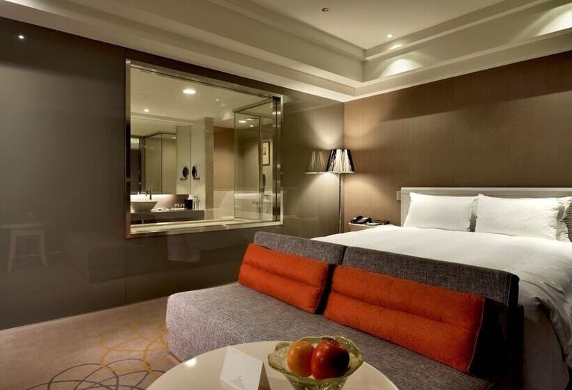 Superior Værelse, Royal Hsinchu