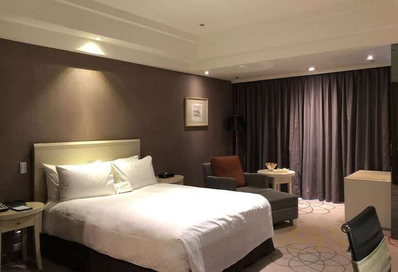 Superior Værelse, Royal Hsinchu