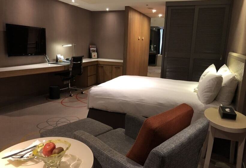 Superior Værelse, Royal Hsinchu