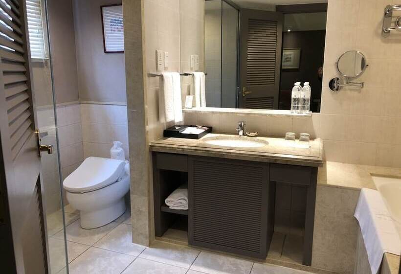 Executive Værelse, Royal Hsinchu