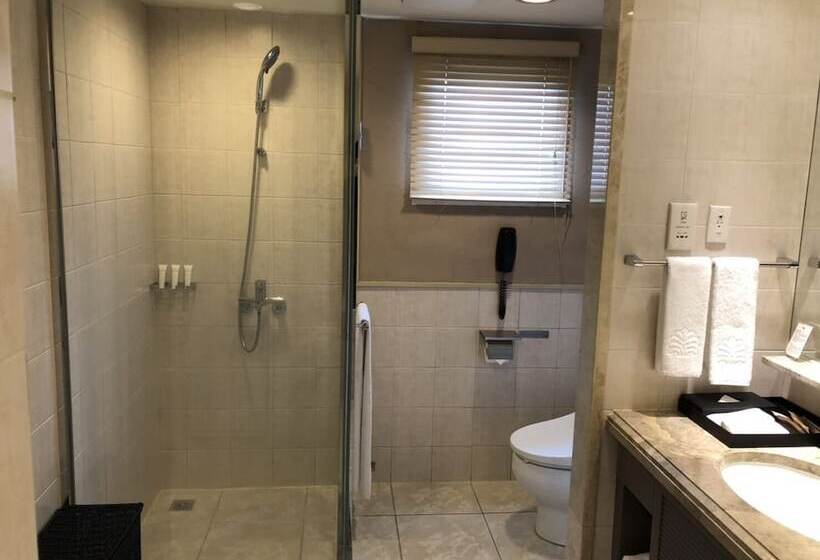 Executive Værelse, Royal Hsinchu