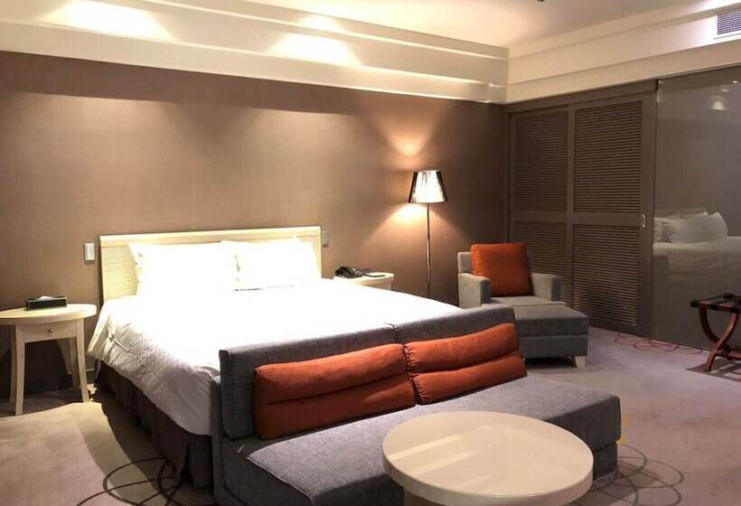 Executive Værelse, Royal Hsinchu