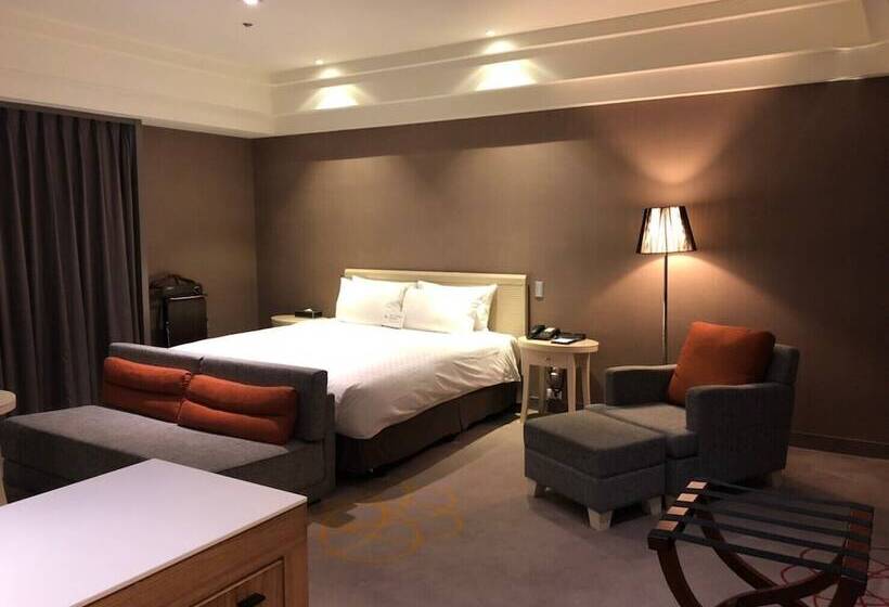 Executive Værelse, Royal Hsinchu