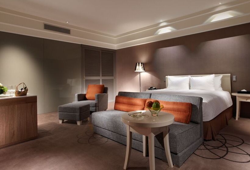 Executive Værelse, Royal Hsinchu