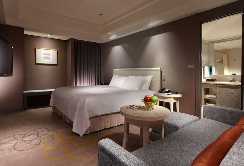 Executive Værelse, Royal Hsinchu