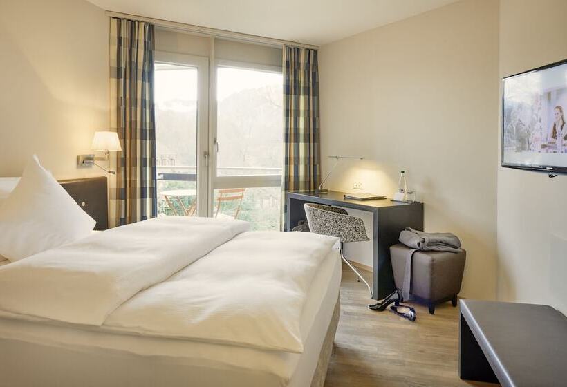 标准间, Seepark Thun