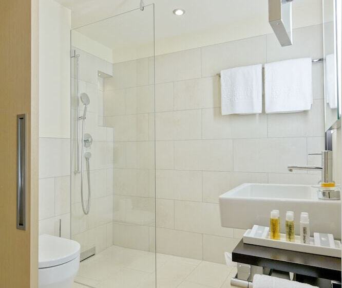 标准间, Seepark Thun