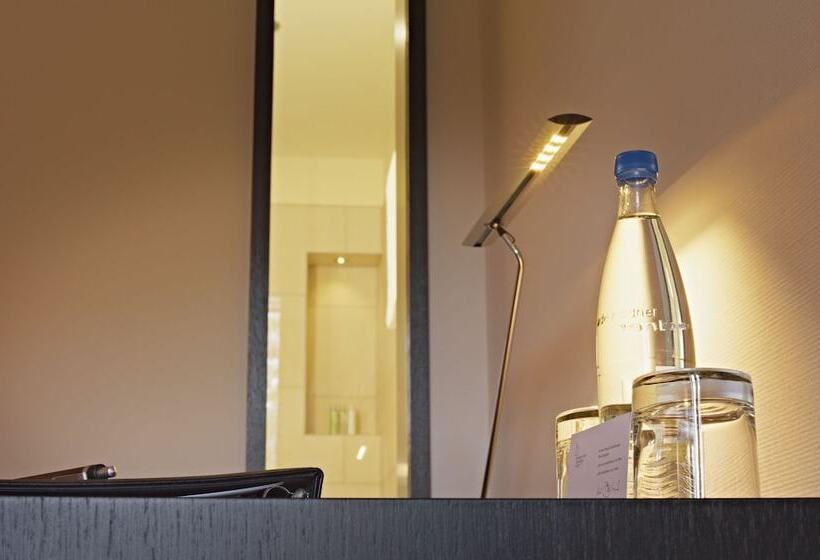 高级大房间, Seepark Thun