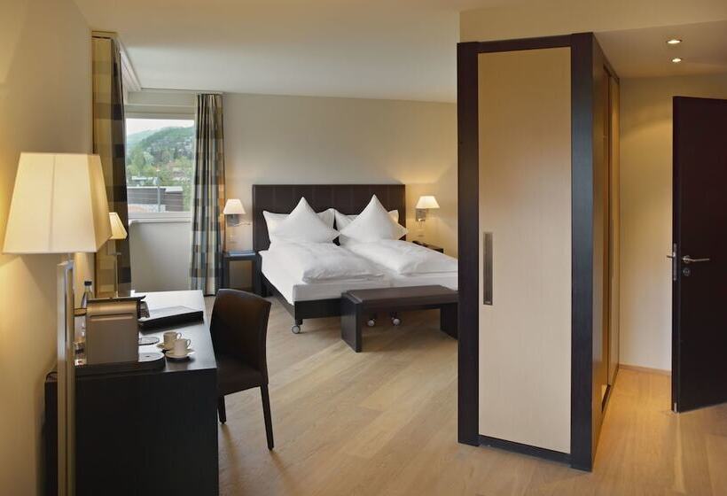 小型套房, Seepark Thun