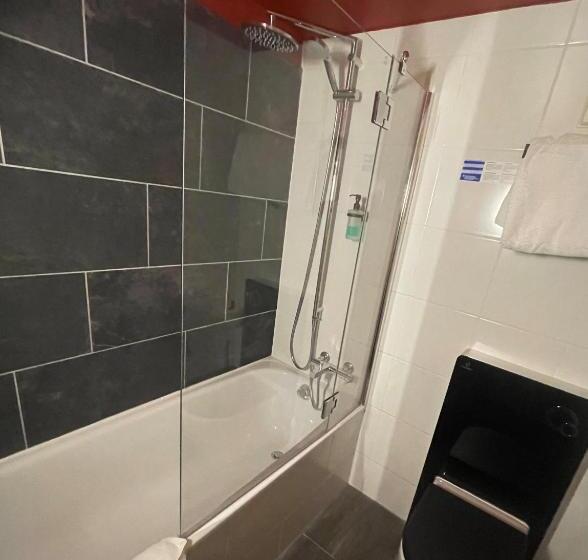 스탠다드 룸, Solaria