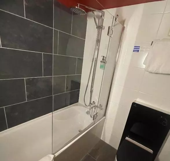Standardzimmer, Solaria