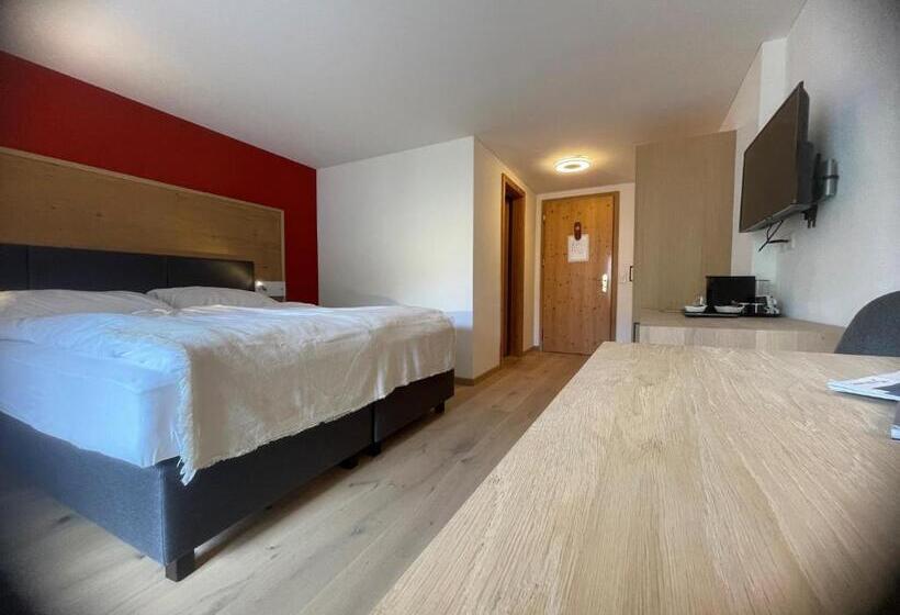 스탠다드 룸, Solaria