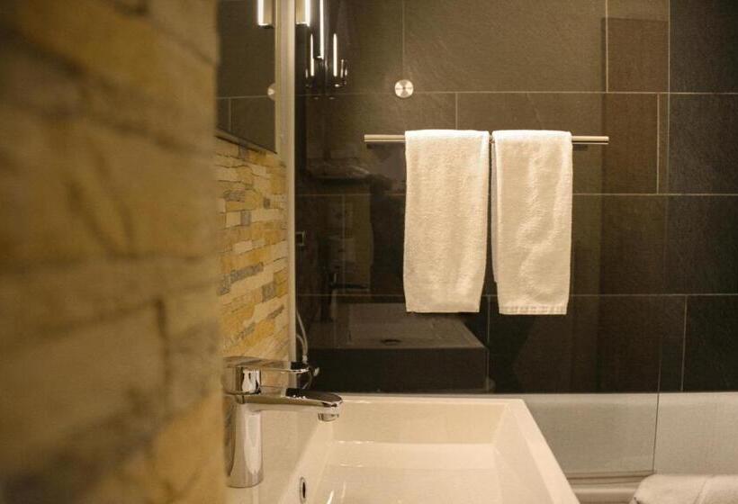 스탠다드 룸, Solaria