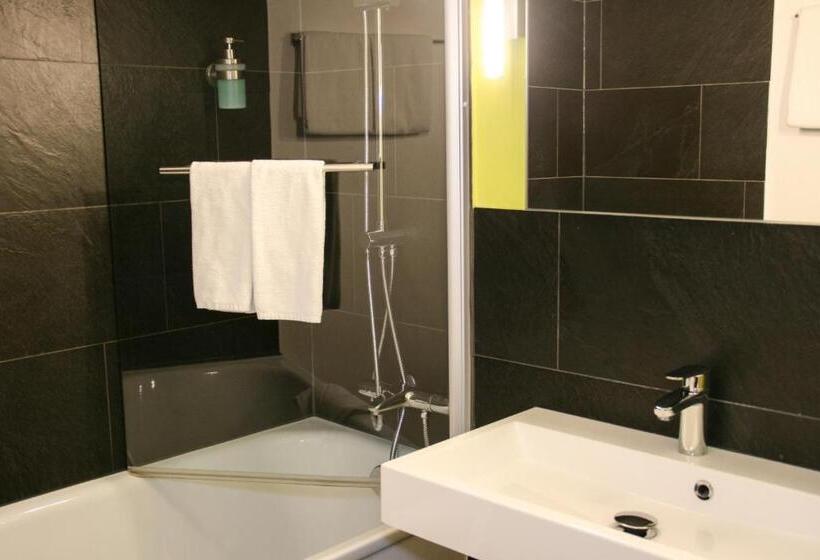 스탠다드 룸, Solaria