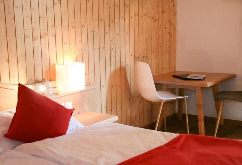 스탠다드 룸, Solaria