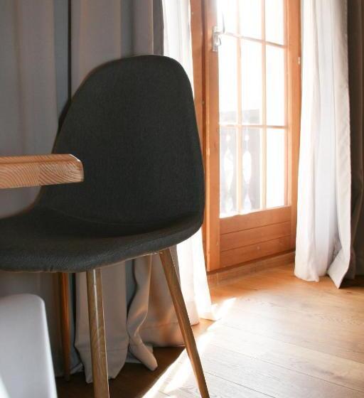 스탠다드 룸, Solaria